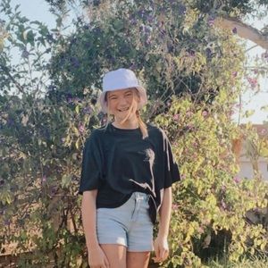 Meet your Posher, Aubrey